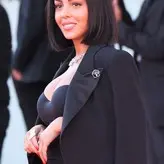 Georgina Rodriguez голая #0952