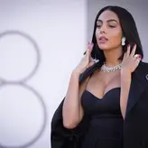 Georgina Rodriguez голая #0953