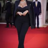 Georgina Rodriguez голая #0954