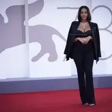 Georgina Rodriguez голая #0955