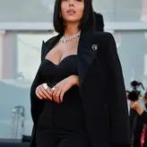 Georgina Rodriguez голая #0958