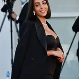 Georgina Rodriguez голая #0959