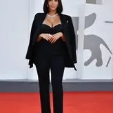 Georgina Rodriguez голая #0961