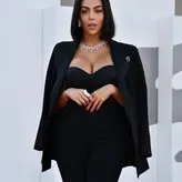 Georgina Rodriguez голая #0962