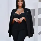 Georgina Rodriguez голая #0964
