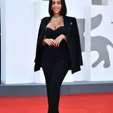 Georgina Rodriguez голая #0965