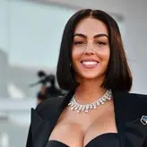 Georgina Rodriguez голая #0967