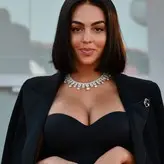 Georgina Rodriguez голая #0968