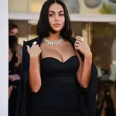 Georgina Rodriguez голая #0969