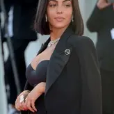 Georgina Rodriguez голая #0974