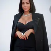 Georgina Rodriguez голая #0977