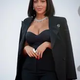Georgina Rodriguez голая #0978