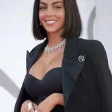 Georgina Rodriguez голая #0980