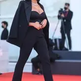 Georgina Rodriguez голая #0982