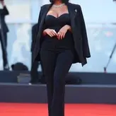 Georgina Rodriguez голая #0984