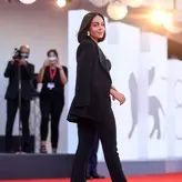 Georgina Rodriguez голая #0989