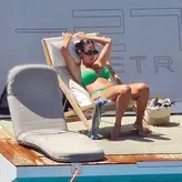 Georgina Rodriguez голая #0990