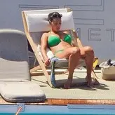 Georgina Rodriguez голая #0992