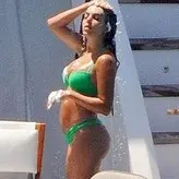Georgina Rodriguez голая #0999
