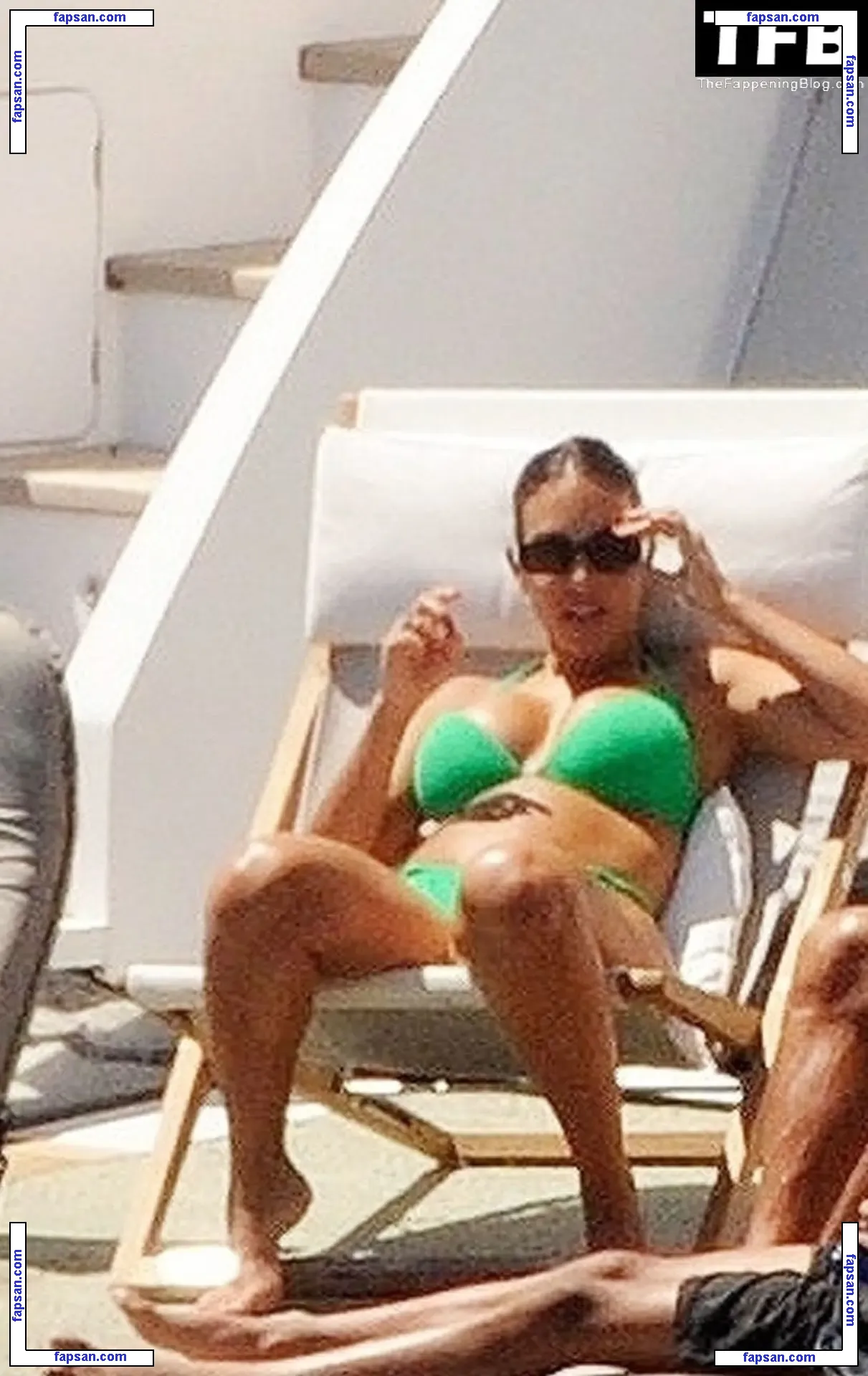 Georgina Rodriguez nude photo #1006 from OnlyFans