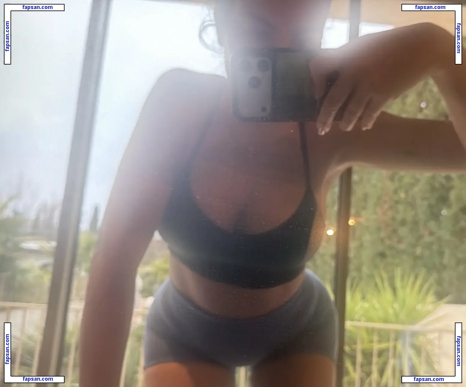 Georgina Rodriguez nude photo #1328 from OnlyFans