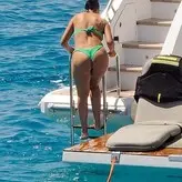 Georgina Rodriguez голая #1003