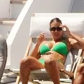 Georgina Rodriguez голая #1006