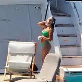 Georgina Rodriguez голая #1014