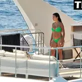 Georgina Rodriguez голая #1019