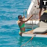 Georgina Rodriguez голая #1027