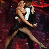 Georgina Rodriguez голая #1031