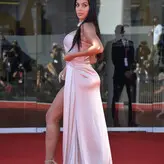 Georgina Rodriguez голая #1042