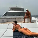 Georgina Rodriguez голая #1063
