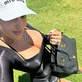 Georgina Rodriguez голая #1067