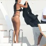Georgina Rodriguez голая #1077