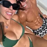 Georgina Rodriguez голая #1110