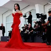 Georgina Rodriguez голая #1118