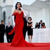 Georgina Rodriguez голая #1119
