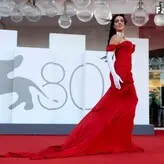 Georgina Rodriguez голая #1120