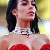 Georgina Rodriguez голая #1121