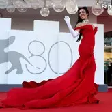 Georgina Rodriguez голая #1122