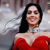 Georgina Rodriguez голая #1123