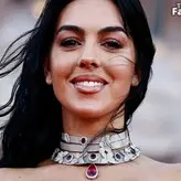 Georgina Rodriguez голая #1125