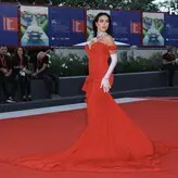 Georgina Rodriguez голая #1126