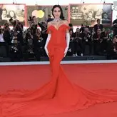 Georgina Rodriguez голая #1127