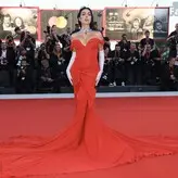 Georgina Rodriguez голая #1128