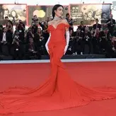 Georgina Rodriguez голая #1129