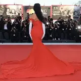 Georgina Rodriguez голая #1131