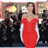 Georgina Rodriguez голая #1132