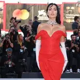 Georgina Rodriguez голая #1133